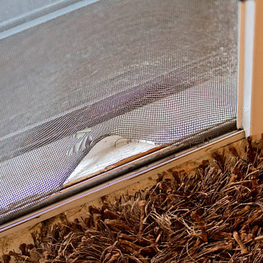 Window Screens Duncan | SRIZ Outdoor Living